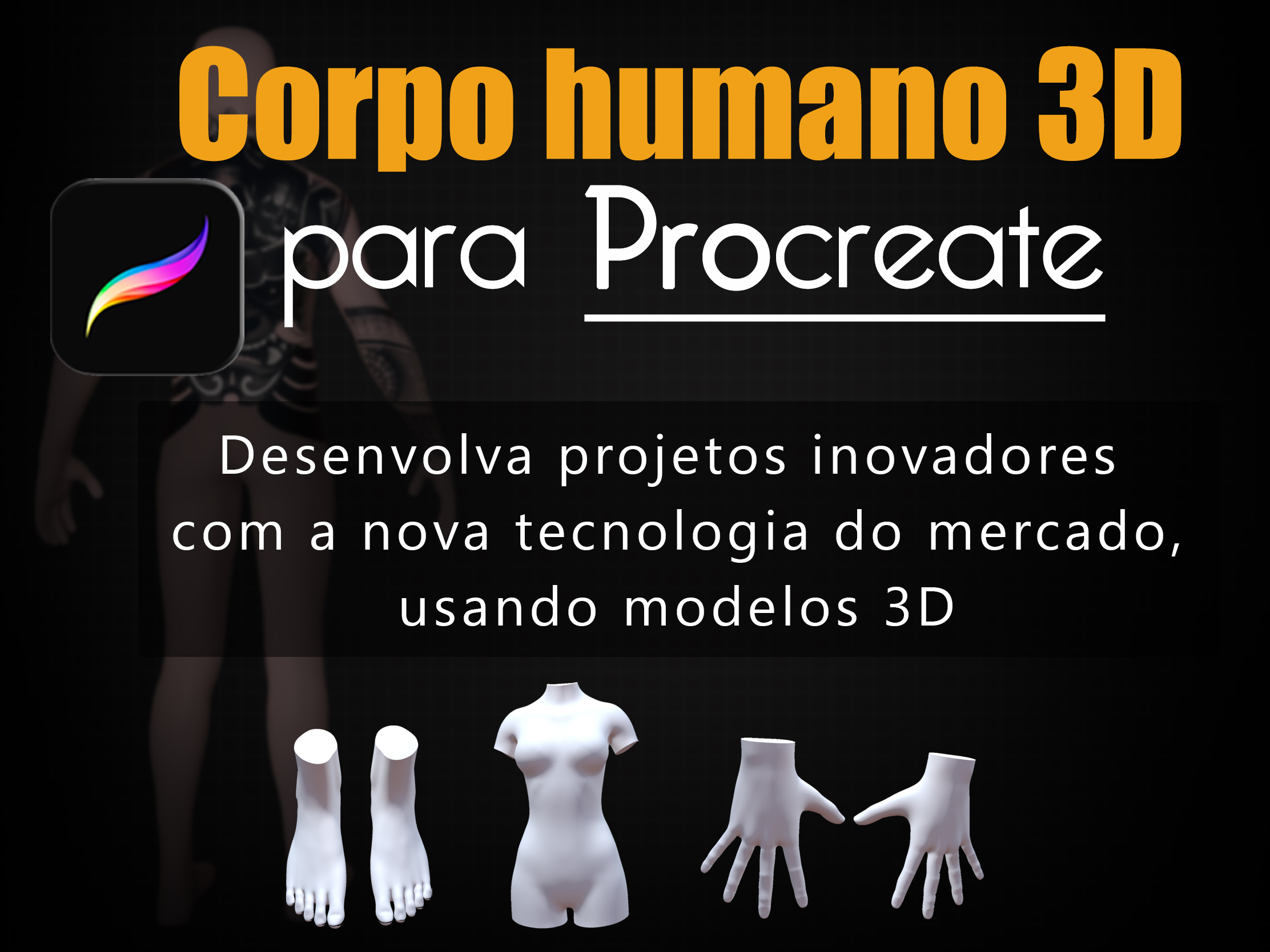 modelo 3d layout maior jpeg